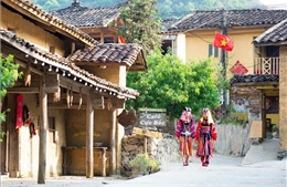 Đâu là bí quyết giúp Lô Lô Chải thành ‘Làng du lịch tốt nhất thế giới’