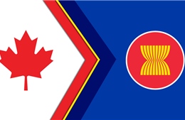 ASEAN và Canada đặt mục tiêu ký kết FTA vào năm 2025