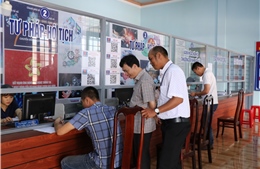 Dấu ấn thực hiện các Nghị quyết chuyên đề tại huyện Krông Pắc, Đắk Lắk