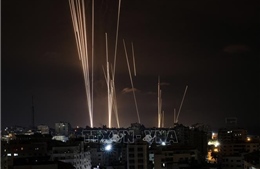 Các quốc gia Arab kêu gọi chấm dứt bạo lực tại Dải Gaza