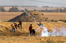 EU phản đối phong tỏa hoàn toàn Dải Gaza