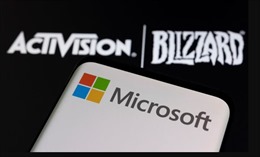 Anh: Đề xuất thay đổi cơ chế điều tra chống độc quyền sau thương vụ Microsoft - Activision