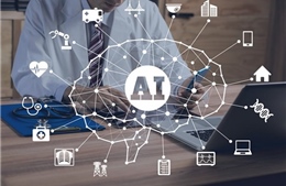 Mỹ và Singapore lập nhóm đặc nhiệm quản trị AI