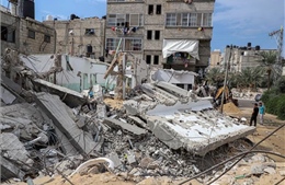 Xung đột Hamas-Israel: Gia tăng quan ngại xung đột leo thang