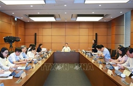 Bộ trưởng Nội vụ phân tích về cải cách chính sách tiền lương
