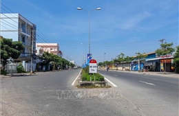 Gần 7.200 tỷ đồng nâng cấp Quốc lộ 91 qua trung tâm thành phố Cần Thơ