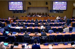 ASEAN thúc đẩy vai trò của LHQ trong sử dụng hòa bình khoảng không ngoài vũ trụ