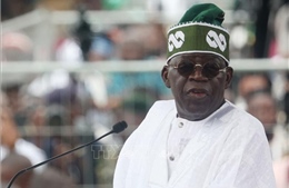 Nigeria: Giữ nguyên phán quyết công nhận chiến thắng của Tổng thống Tinubu