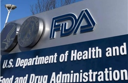 FDA yêu cầu thu hồi thuốc nhỏ mắt của nhiều hãng dược phẩm nổi tiếng