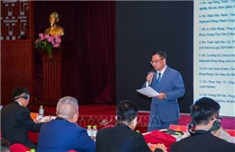 Giới thiệu Hội chợ thương mại, du lịch quốc tế Việt - Trung