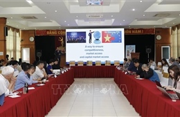 Thúc đẩy thực hành kinh doanh có trách nhiệm tại Việt Nam