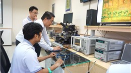 Phát triển ngành công nghiệp vi mạch bán dẫn - Bài 1: Nền tảng công nghệ cao TP Hồ Chí Minh
