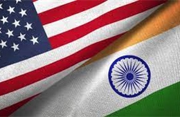 Đối thoại 2 + 2 Ấn Độ - Mỹ thúc đẩy hợp tác công nghiệp quốc phòng