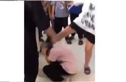 Vụ nữ sinh lớp 6 bị đánh tại Thường Tín: Yêu cầu xử lý dứt điểm vụ việc