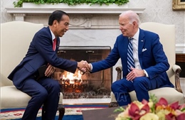 Giai đoạn mới mang tính lịch sử của hợp tác Indonesia - Mỹ