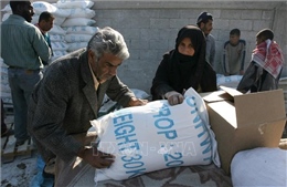 Xung đột Hamas - Israel: LHQ sẵn sàng tăng cường hoạt động viện trợ nhân đạo