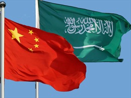 Trung Quốc, Saudi Arabia ký thỏa thuận hoán đổi tiền tệ