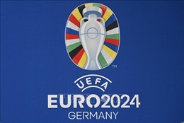 UEFA xác định 21 đội tuyển dự VCK EURO 2024