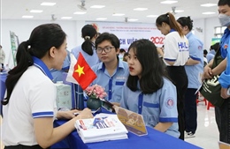 Hơn 11.000 việc làm tại TP Hồ Chí Minh với các tỉnh, thành phía Nam