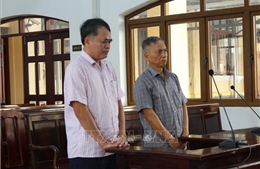 Nguyên Giám đốc Ngân hàng Nhà nước chi nhánh Đồng Nai bị phạt 7 năm tù