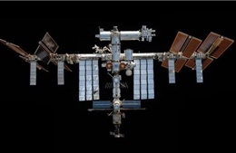 NASA đào tạo phi hành gia Ấn Độ lên ISS