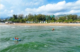 Thúc đẩy phát triển chuỗi đô thị du lịch biển tại Bà Rịa - Vũng Tàu