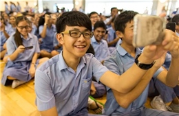 Khảo sát PISA: Châu Á dẫn đầu thế giới về chất lượng giáo dục
