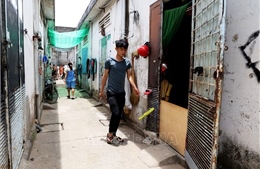 TP Hồ Chí Minh giảm hơn 24.200 hộ nghèo, hộ cận nghèo trong năm 2023