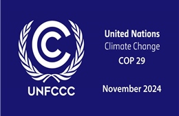 Các nước Đông Âu chưa chọn được ứng viên đăng cai COP29