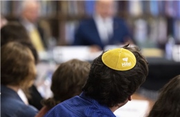 Mỹ điều tra hành vi bài Do Thái trong các trường đại học hàng đầu