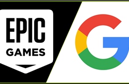Epic Games giành thắng lợi trong vụ kiện chống độc quyền nhằm vào Google