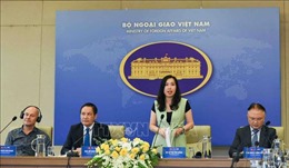 Hội thảo 50 năm quan hệ Việt Nam - Hà Lan: Thành tựu và triển vọng