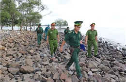 Triển khai thi hành Luật Lực lượng tham gia bảo vệ an ninh, trật tự ở cơ sở