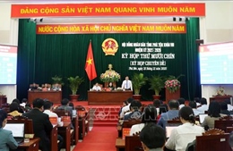 Phê duyệt chủ trương đầu tư đường bộ ven biển tỉnh Phú Yên