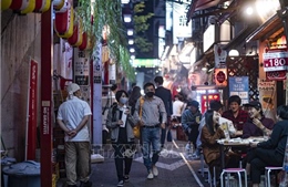 Nhật Bản nới lỏng quy định cấp quy chế thường trú nhân cho người nước ngoài gốc Nhật