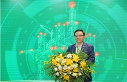 Ông Lê Mạnh Hùng được bổ nhiệm làm Chủ tịch Tập đoàn Dầu khí Việt Nam