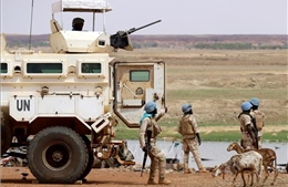 Phái bộ gìn giữ hòa bình của Liên hợp quốc kết thúc sứ mệnh tại Mali