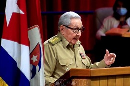 Đoàn kết là vũ khí chiến lược của Cách mạng Cuba