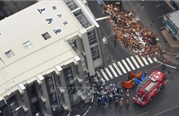 Động đất tại Nhật Bản: Các công ty ở tỉnh Ishikawa nối lại hoạt động sản xuất