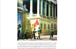 Báo chí Campuchia đề cao quan hệ láng giềng tốt đẹp hai quốc gia