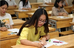 Công nhận thêm một chứng chỉ tiếng Anh sử dụng trong tuyển sinh, đào tạo đại học