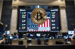 Mỹ lần đầu tiên phê duyệt cho quỹ ETF Bitcoin giao dịch trên thị trường chứng khoán