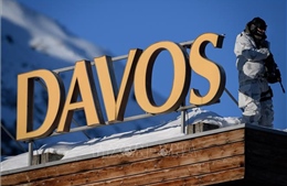 Hội nghị Davos 2024: Thụy Sĩ thắt chặt công tác an ninh