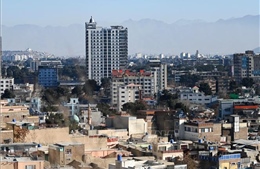 UNDP chỉ rõ tình trạng bất ổn kinh tế ngày càng trầm trọng ở Afghanistan