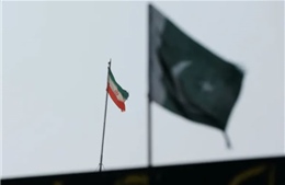 Pakistan và Iran nhất trí giảm leo thang căng thẳng
