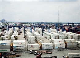 Khuyến cáo doanh nghiệp xuất khẩu hàng hóa sang Saudi Arabia