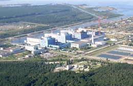 Ukraine sẽ có nhà máy điện hạt nhân mới lớn nhất châu Âu