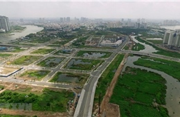 Năm 2024, Hà Nội yêu cầu các địa phương hoàn thành giao đất dịch vụ cho hơn 19.000 hộ dân