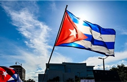 Cuba tổ chức Cuộc gặp quốc tế truyền thông cánh tả
