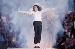 Sony mua 50% cổ phần trong tài sản âm nhạc của Michael Jackson